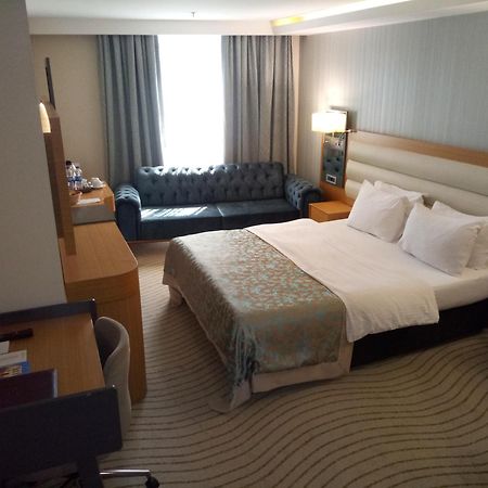 Grand Turkuaz Hotel Bursa Eksteriør bilde